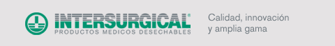 Intersurgical Productos Médicos Desechables - Calidad, innovación y amplia gama en terapia respiratoria