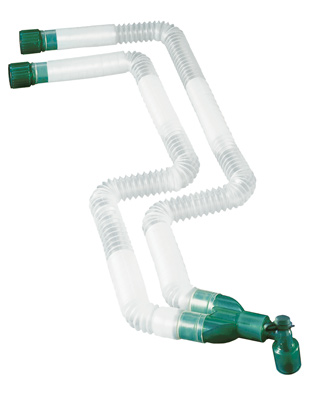 Compact II adjustable breathing systems