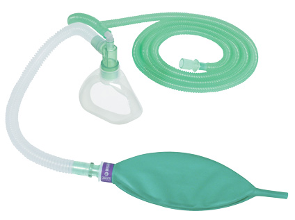 Mapleson F Infant T-piece system