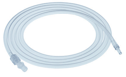 Pressure monitoring line kits