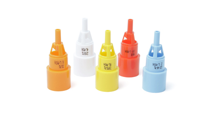 Venturi Valves