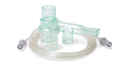 Cirrus Nebuliser and nebuliser mask kits