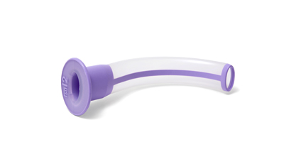 One-piece airways - Sterile