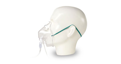 Sentri ETCO2 Masks