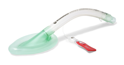 Solus™ Standard laryngeal mask airways