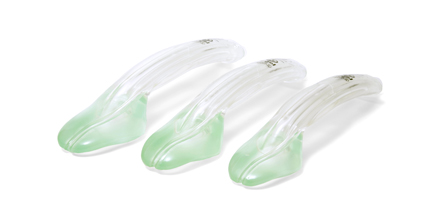 i-gel single use supraglottic airway