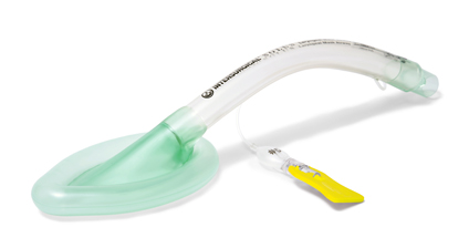 Solus™ MRI-safe laryngeal mask airways