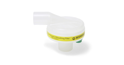 Clear-Guard® 3 angled filter