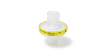 Inter-Guard filter - sterile