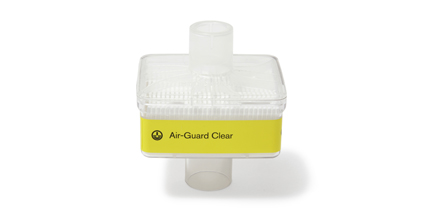 Air-Guard Clear