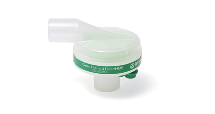 Clear-Therm® angled HMEF
