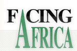 Facing Africa