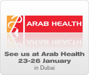 Arab Health