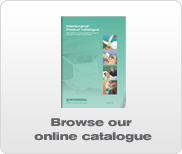 Our Catalogue