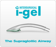 i-gel supraglottic airway