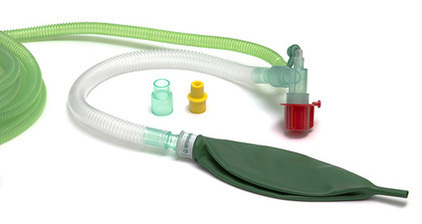 Mapleson Breathing Systems