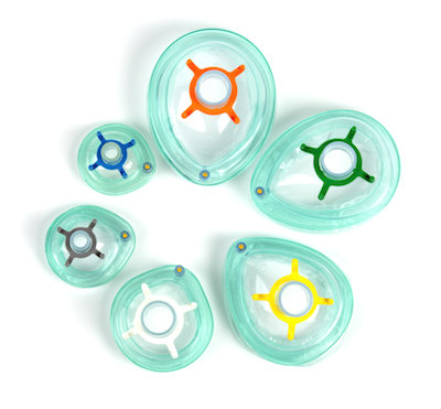 Masques parfumés