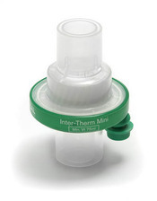 Filtro-Humidificador pediátrico Inter-Therm® Mini