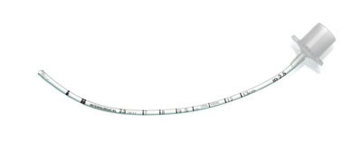 Tubos endotraqueales sin balón