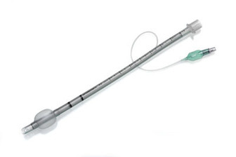Tubos endotraqueales reforzados