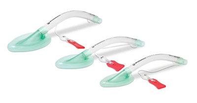 Solus™ Satin laryngeal mask airways